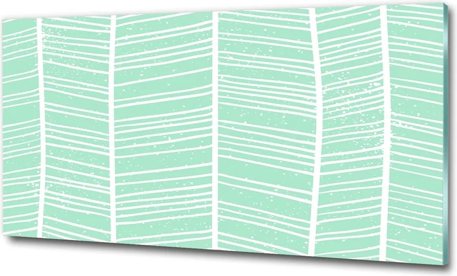 Fotó-üvegkép Geometrikus háttér 100x70