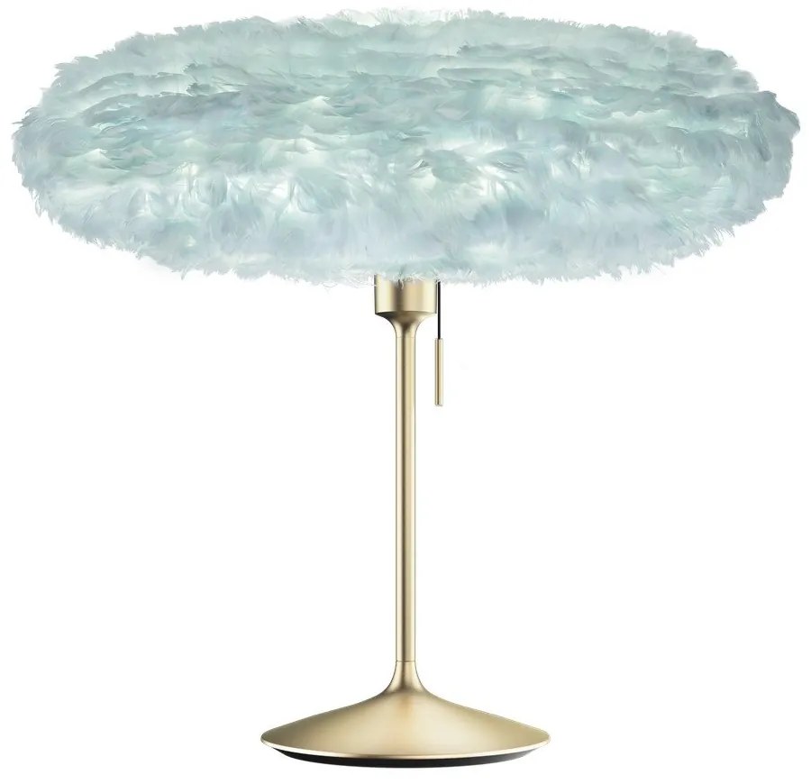 Világoskék lámpabúra ø 66 cm Eos Esther Medium – UMAGE