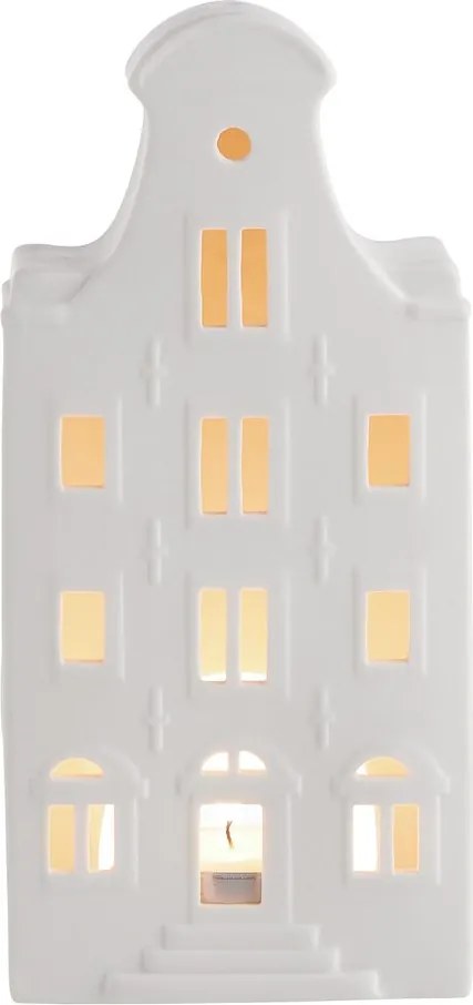 AMSTERDAM mécsestartó 19cm