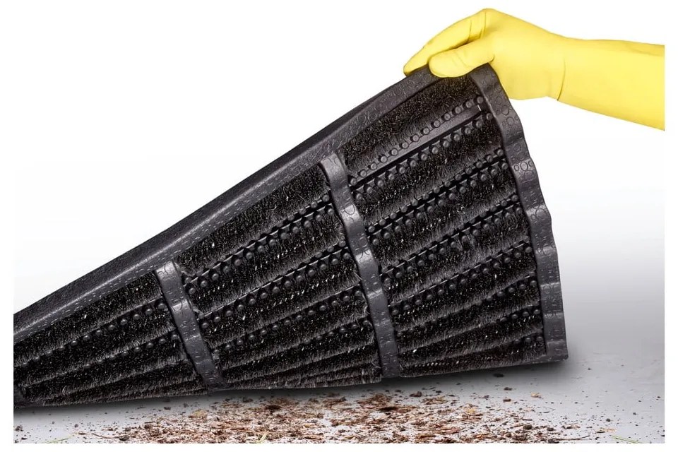 Lábtörlő 45x75 cm Mix Mats – Hanse Home
