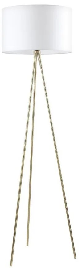 Zuma Line CARA A4001-GLD Állólámpa 1x40W/E27 IP20