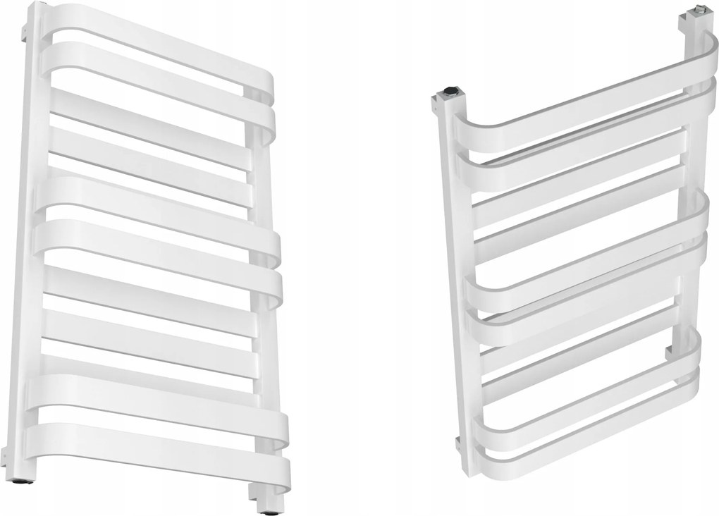 Ppw 1470/440 Vízes Radiátor, Fehér Matt
