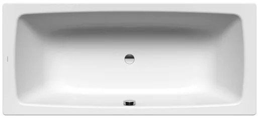 Kaldewei Cayono Duo téglalap alakú kád 180x80 cm zománcozott acél bal és jobb is 272500010001 KW725