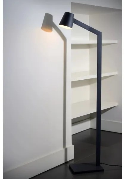 Lucide 20710/01/30 - MIZUKO állólámpa 1xE14/40W/230V