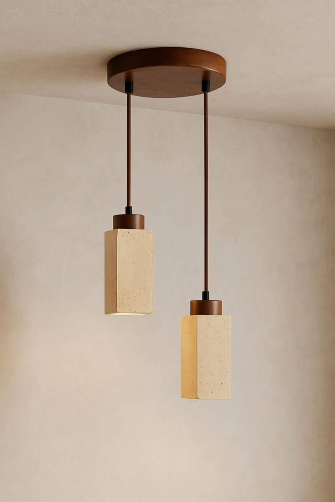 Mule-B - Walnut - ELS