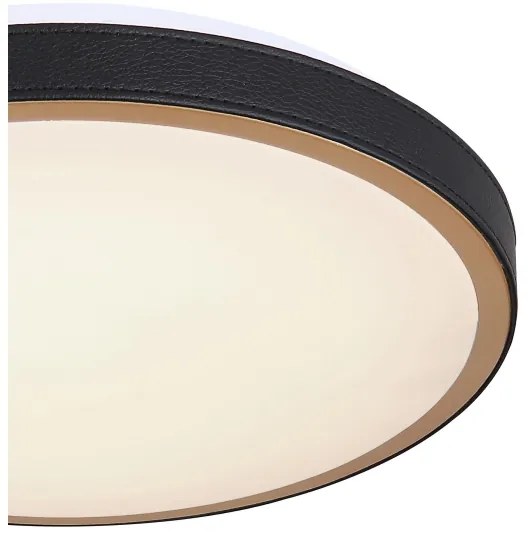 Globo 41765-12 - LED Mennyezeti lámpa SAMMI LED/12W/230V 3000/4500/6000K