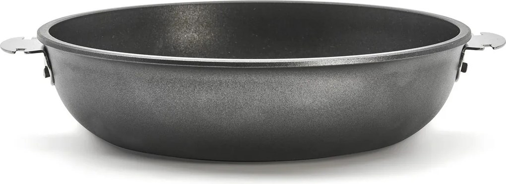 De Buyer 8365.28 CHOC Extreme LOQY Sauté serpen 28cm, 28 cm