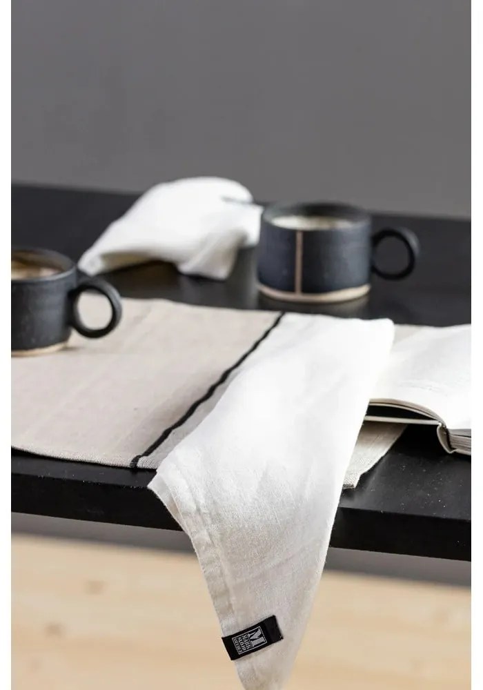 Textil tányéralátét 45x35 cm Öda – Markslöjd