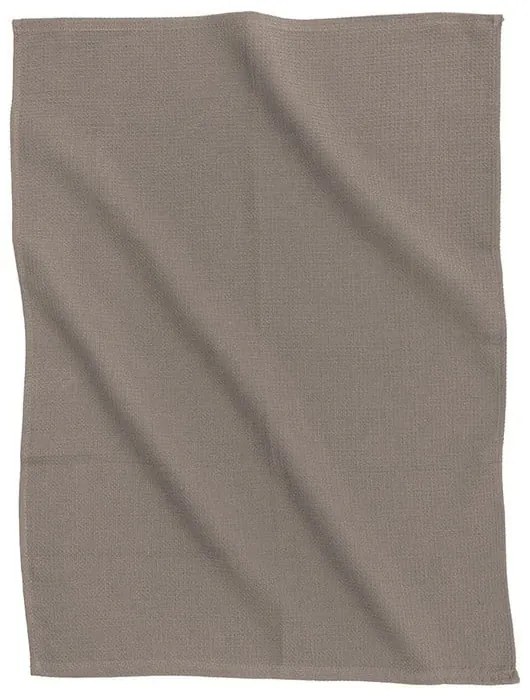 Pamut konyharuha szett 3 db-os 70x50 cm Lines - Tiseco Home Studio