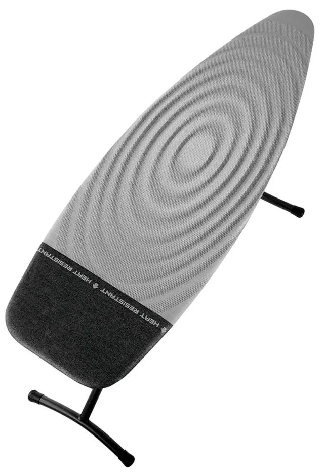 Vasalódeszka Titan Oval D – Brabantia