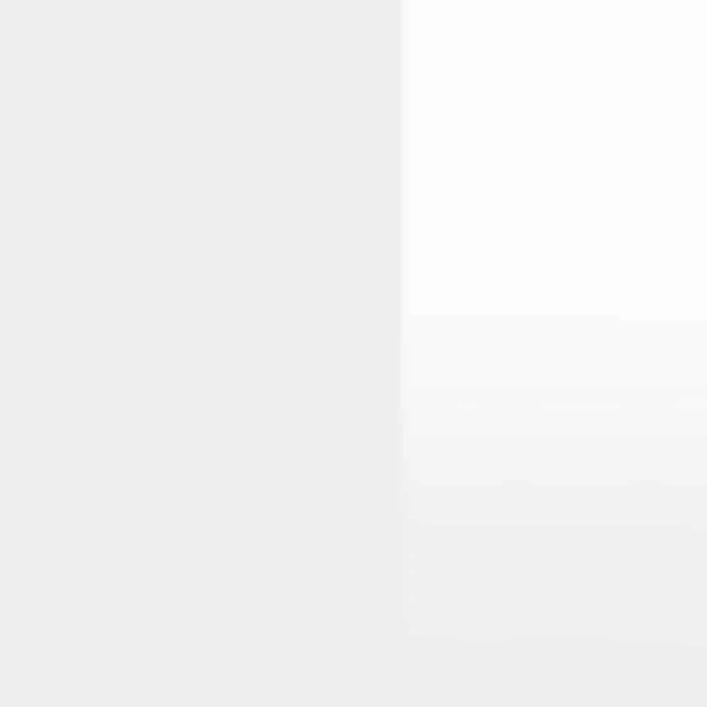 magasfényű fehér szerelt fa TV-szekrény 140 x 40 x 35,5 cm