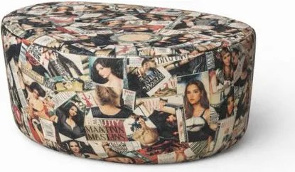 Puffino lábtartó babzsákhoz – címlapzsák