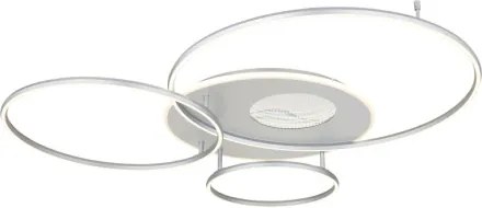 GLOBO 48466-70A INVERINA Modern LED Mennyezeti Lámpa IP20
