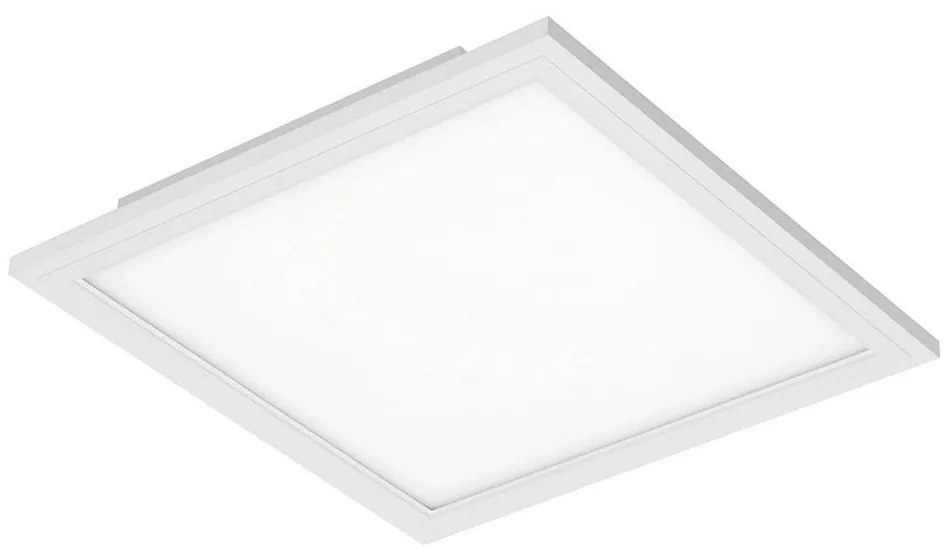 Briloner 7191-016 - LED Mennyezeti lámpa SIMPLE LED/12W/230V