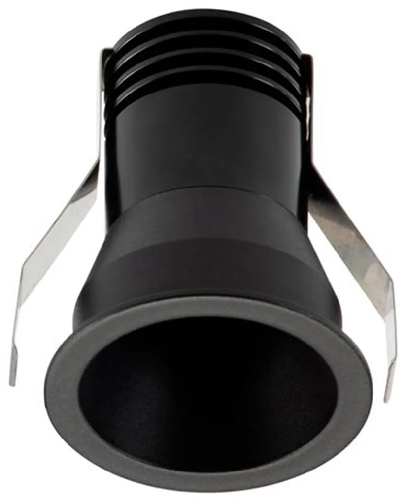 Cyta LED álmennyezetbe süllyeszthető spotlámpa