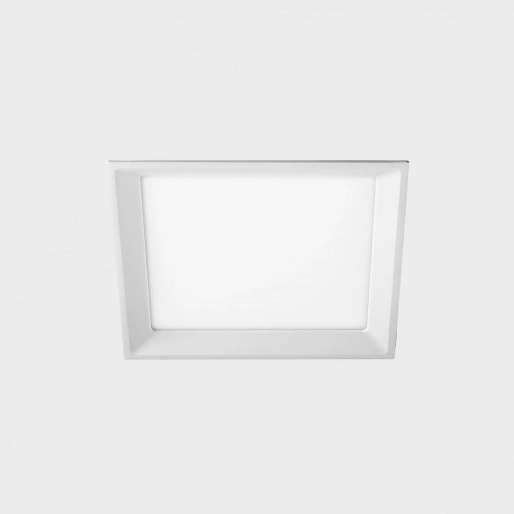 Kohl Lighting KOHL-Lighting LIM Miranda Sq süllyesztett lámpa kerettel 17