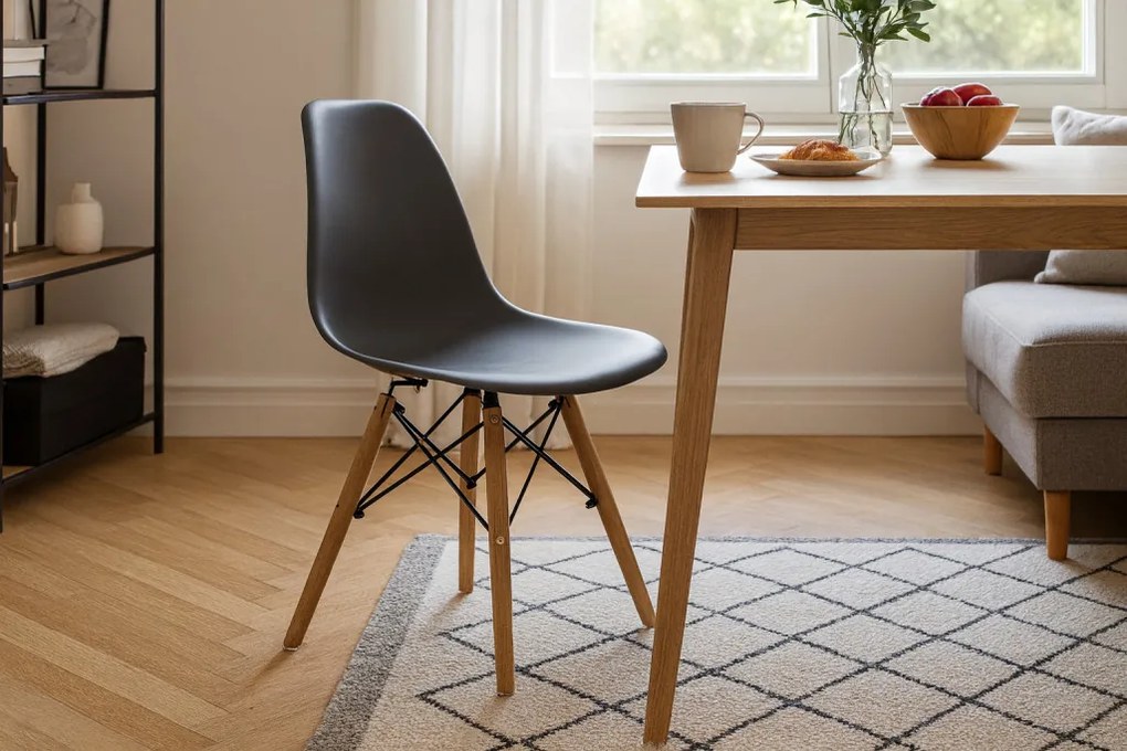 Ender 2 személyes erkélyszett Matera székekkel N