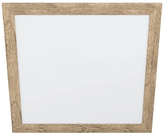 Eglo 99436 - LED mennyezeti lámpatest PIGLIONASSO LED/32W/230V 645x645 mm