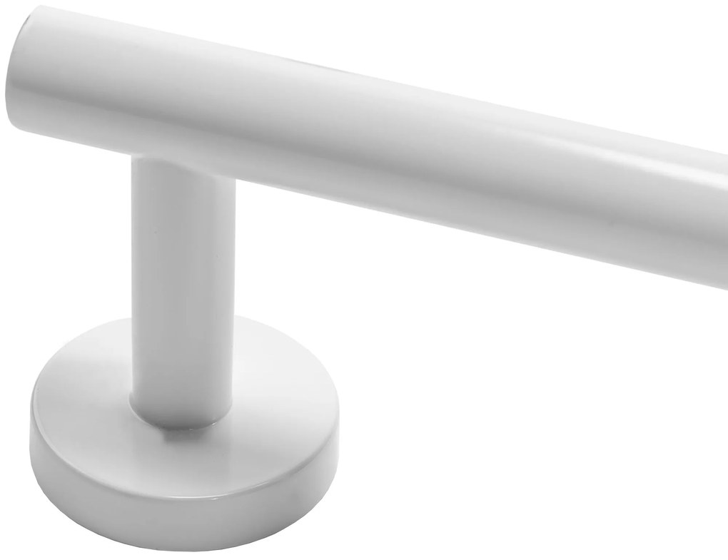 Fürdőszoba fogas White 322232B