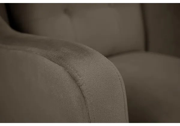 Fotel OMI XXL, barna