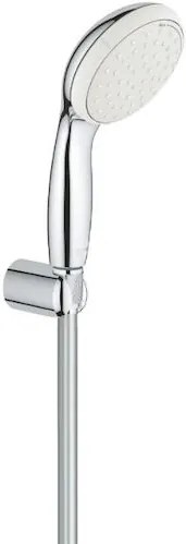 Zuhanyfej tömlővellet Grohe New Tempesta Classic króm 27799001