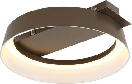 GLOBO 48048D SYRAKUS Modern LED Mennyezeti Lámpa IP20