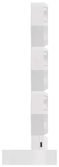 RGBIC Dimmelhető asztali lámpa GoSmart LED/5,5W/230V Wi-Fi Tuya