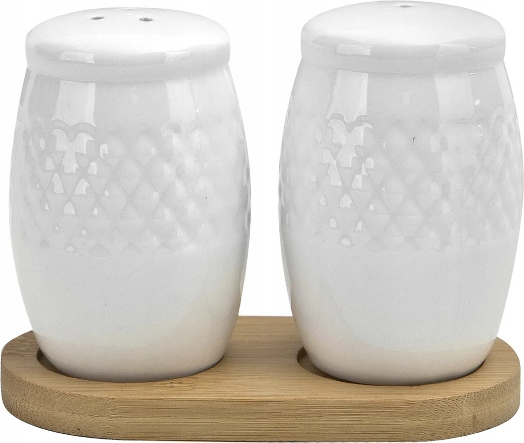 Fűszertartó szett 3 db-os Whiteline