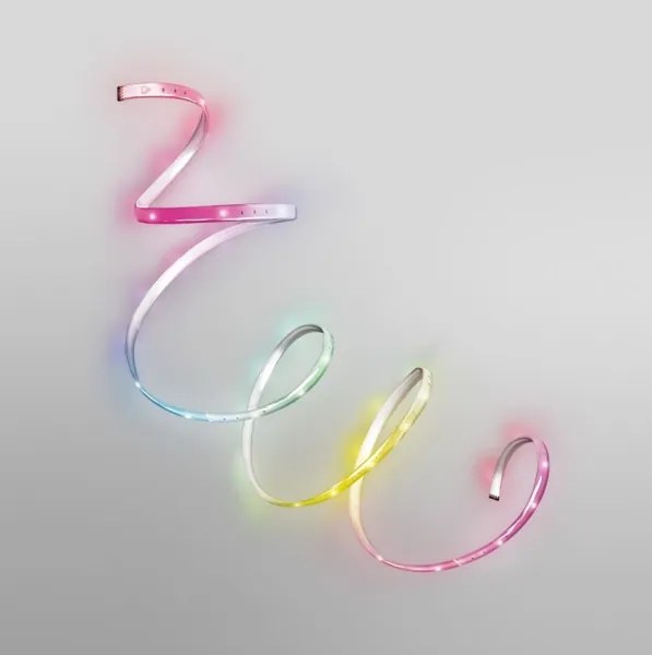 Ledvance - LED RGB Dimmelhető szalag FLEX 5m LED/19W/230V + + távirányító