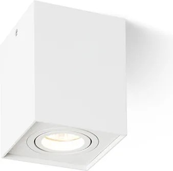 RENDL ENKI EDG I fehér 230V LED GU10 8W