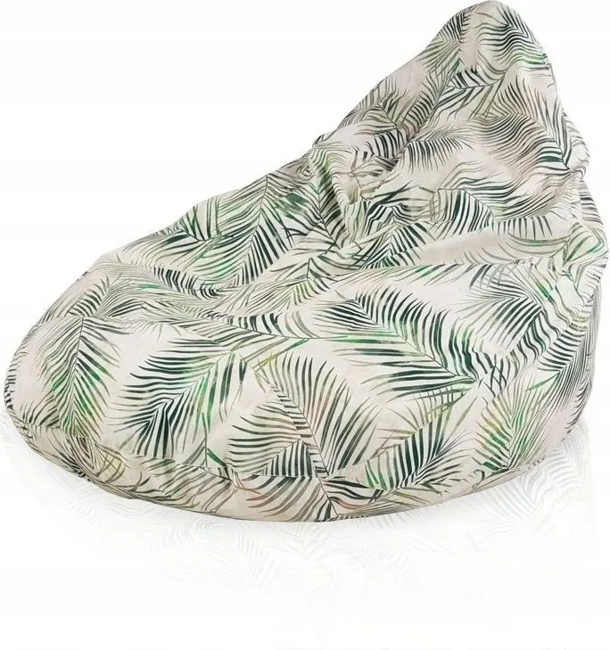 Kerti ülőzsák Fotel XXL Botanic