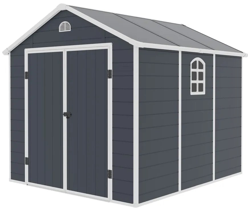 Kerti ház Ave H - Rojaplast