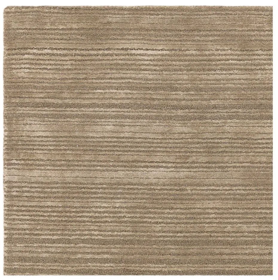 Zsályaszínű kézi szövésű gyapjúkeverék szőnyeg 200x290 cm Henley Sage – Asiatic Carpets