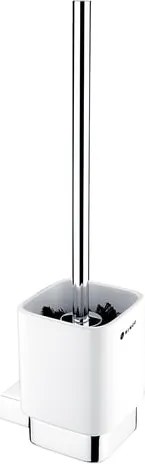 Nimco Kibo wc-kefe króm KI14094KN26
