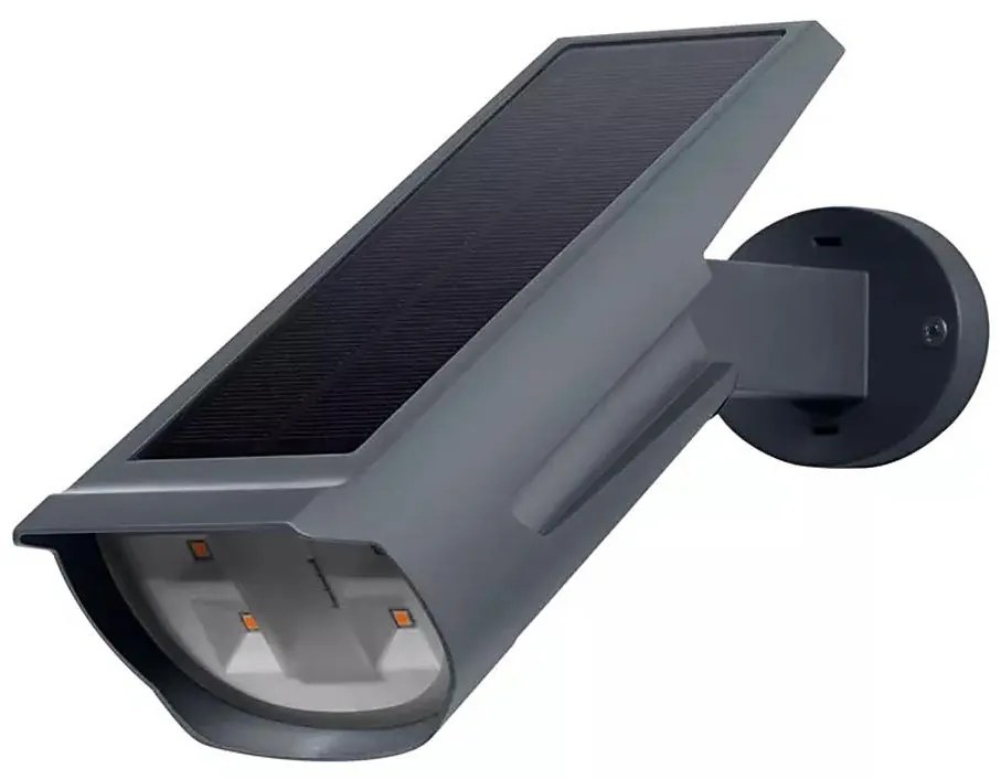 Ledvance - LED RGB Napelemes lámpa ENDURA LED/0,5W/3,6V IP44