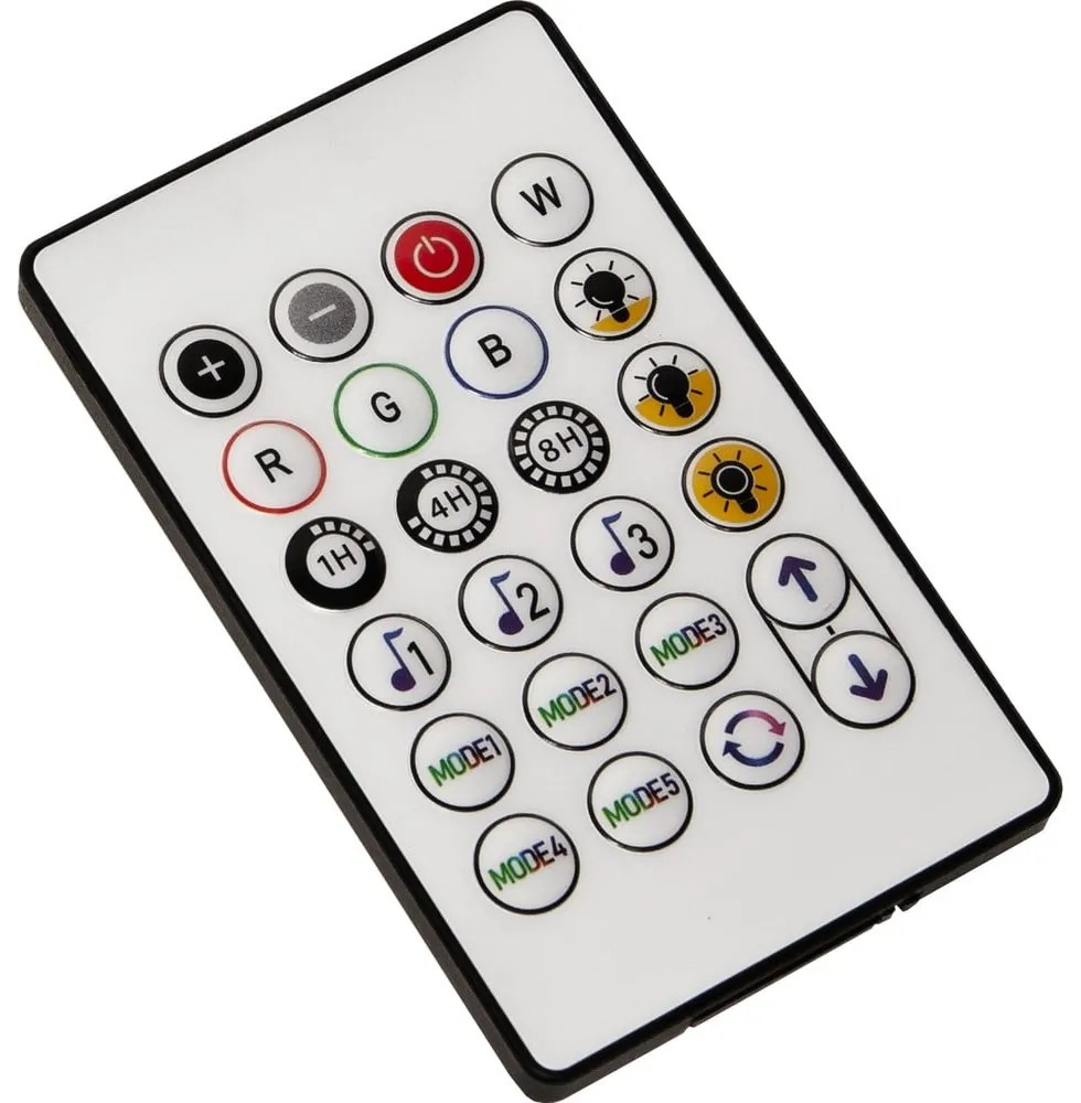 USB fényfüzér, izzók száma 30 db, hosszúság 300 cm Smart Strip – Star Trading