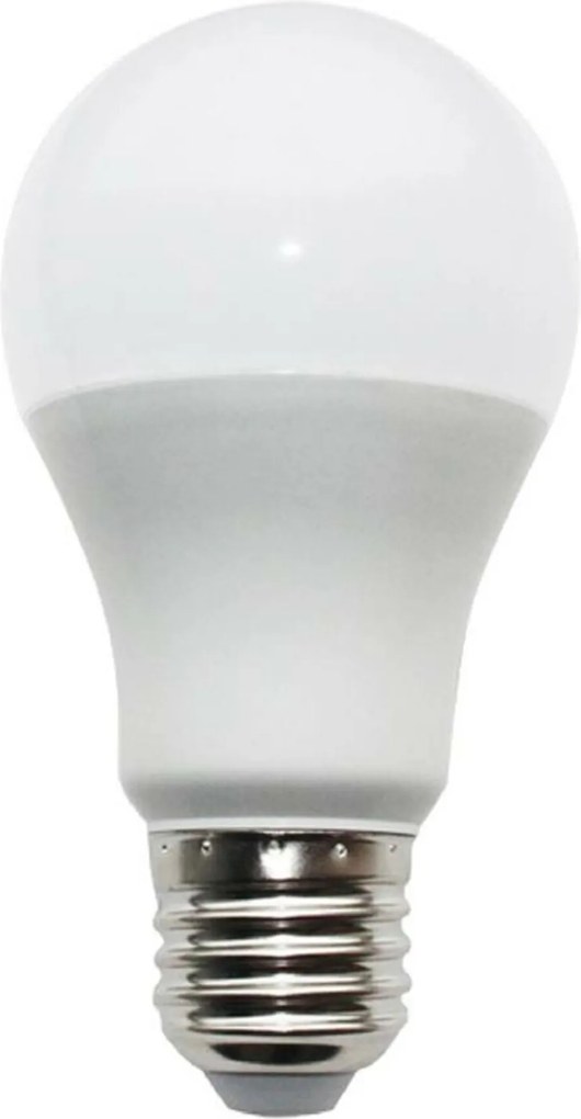 Aca Led izzó 24V DC E27 10W 3000K Figyelem 24V