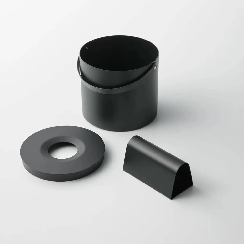 Fém zsebkendőtartó Tower – YAMAZAKI