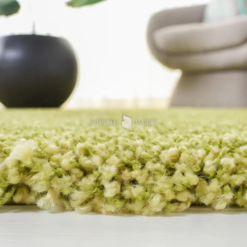 Vizion Shaggy 022 Dark Green (Sötét Zőld)