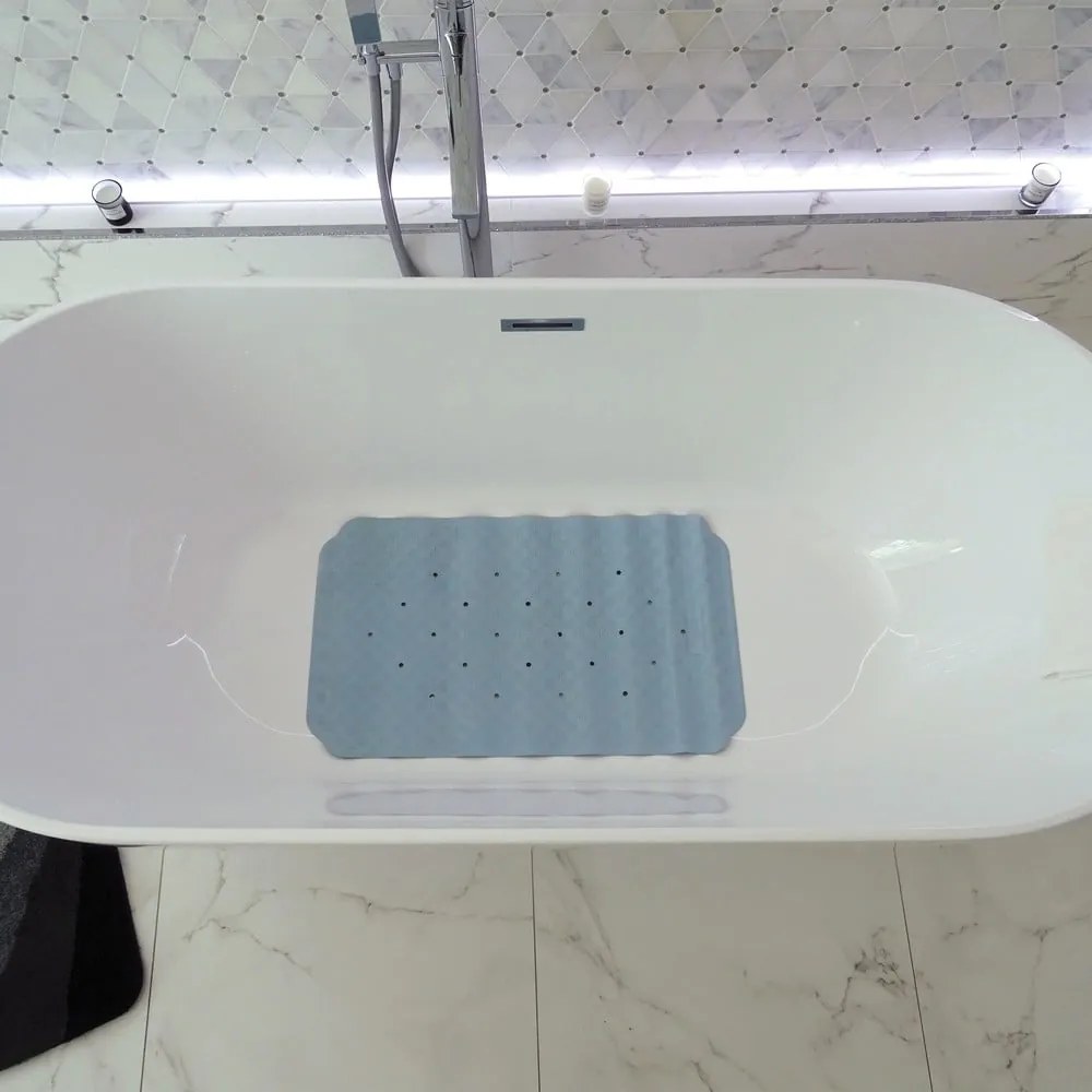 Csúszásgátló alátét fürdőkádba 36x71 cm Alaska – Spirella