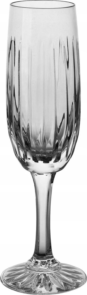 Kristály pezsgős pohár 170 ml 890-1584