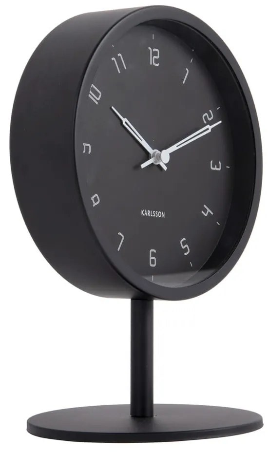 Óra ø 15 cm Stark – Karlsson