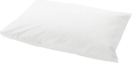 Ikea párnahuzat Ullvide 50x60 fehér