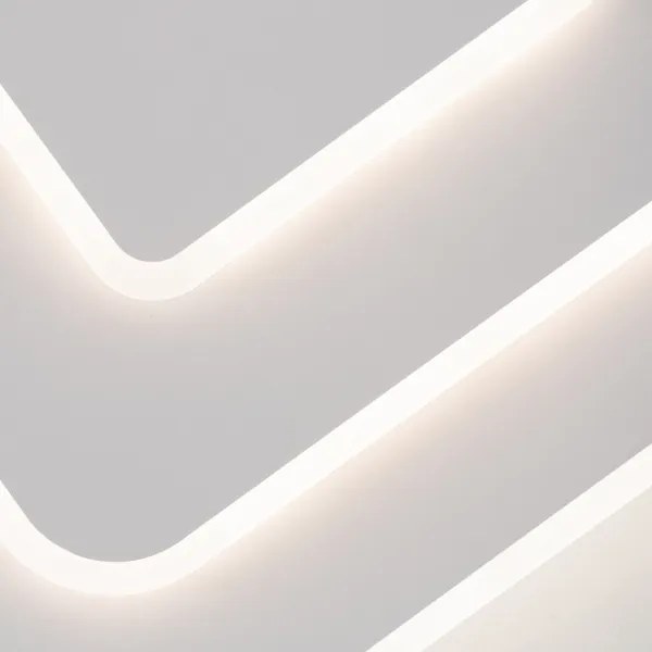 Brilagi - LED Dimmelhető mennyezeti lámpa MODERN LED/72W/230V 3000-6000K + távirányító