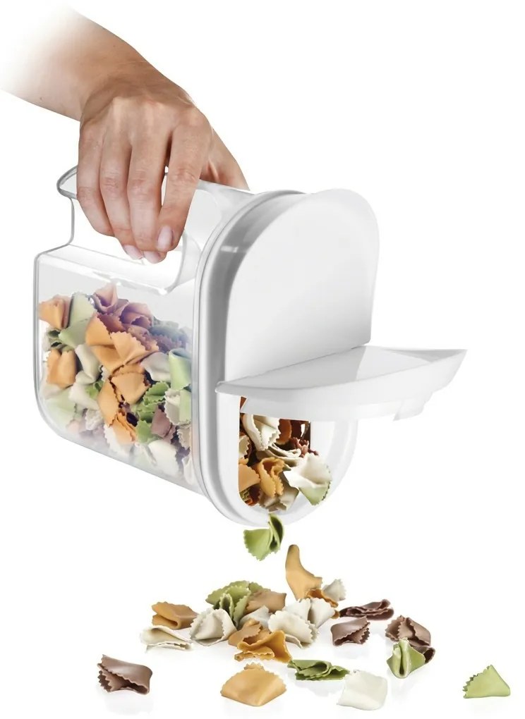 Tescoma 4FOOD doboz, 1,0 l, 1 l