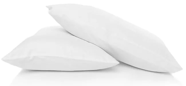 Antiallergén vízálló párnavédő 2 db 70x50 cm Classic - Mila Home