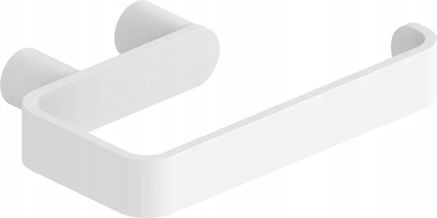 Kfa Wc-papír Tartó, Matt Fehér