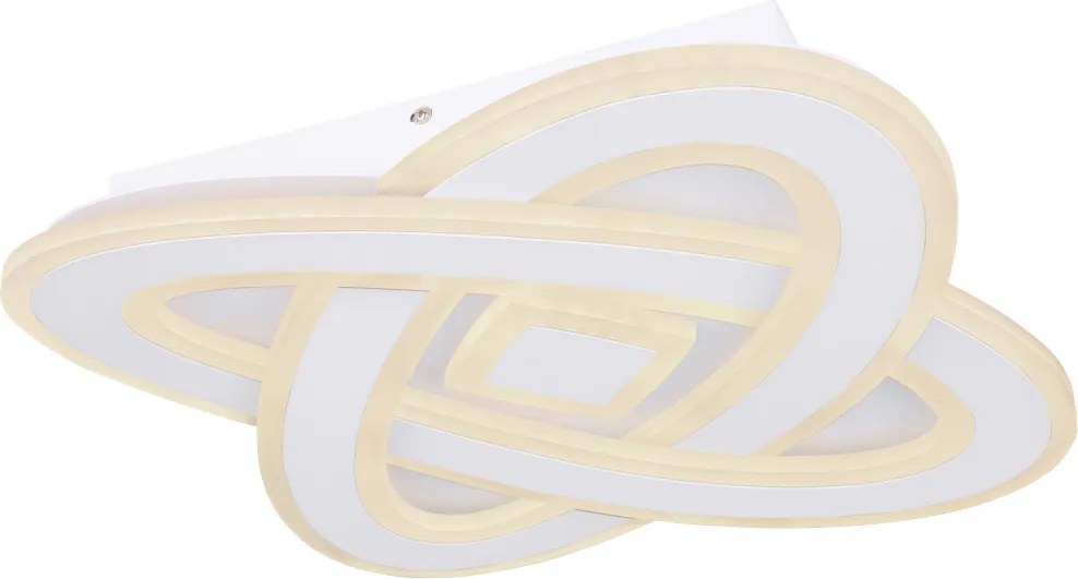 GLOBO 48287-36 LARIO Modern LED Mennyezeti Lámpa LED IP20