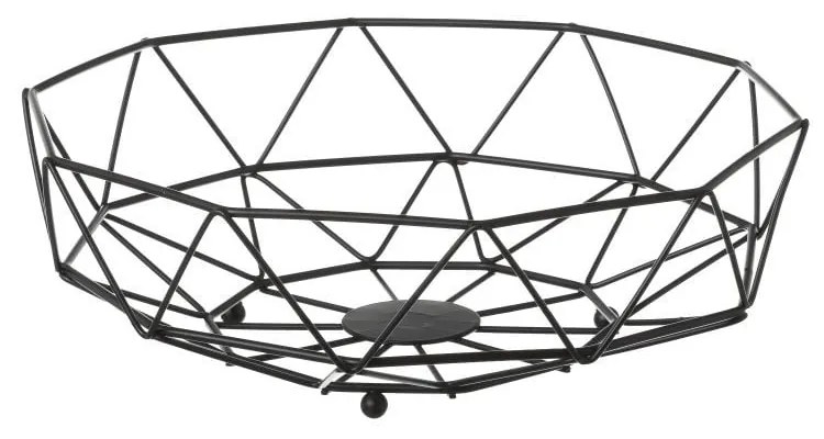 Fém gyümölcsös kosár – Casa Selección