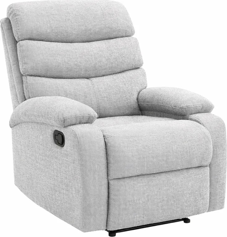 Catini GAVIN relaxációs, állítható TV-fotel